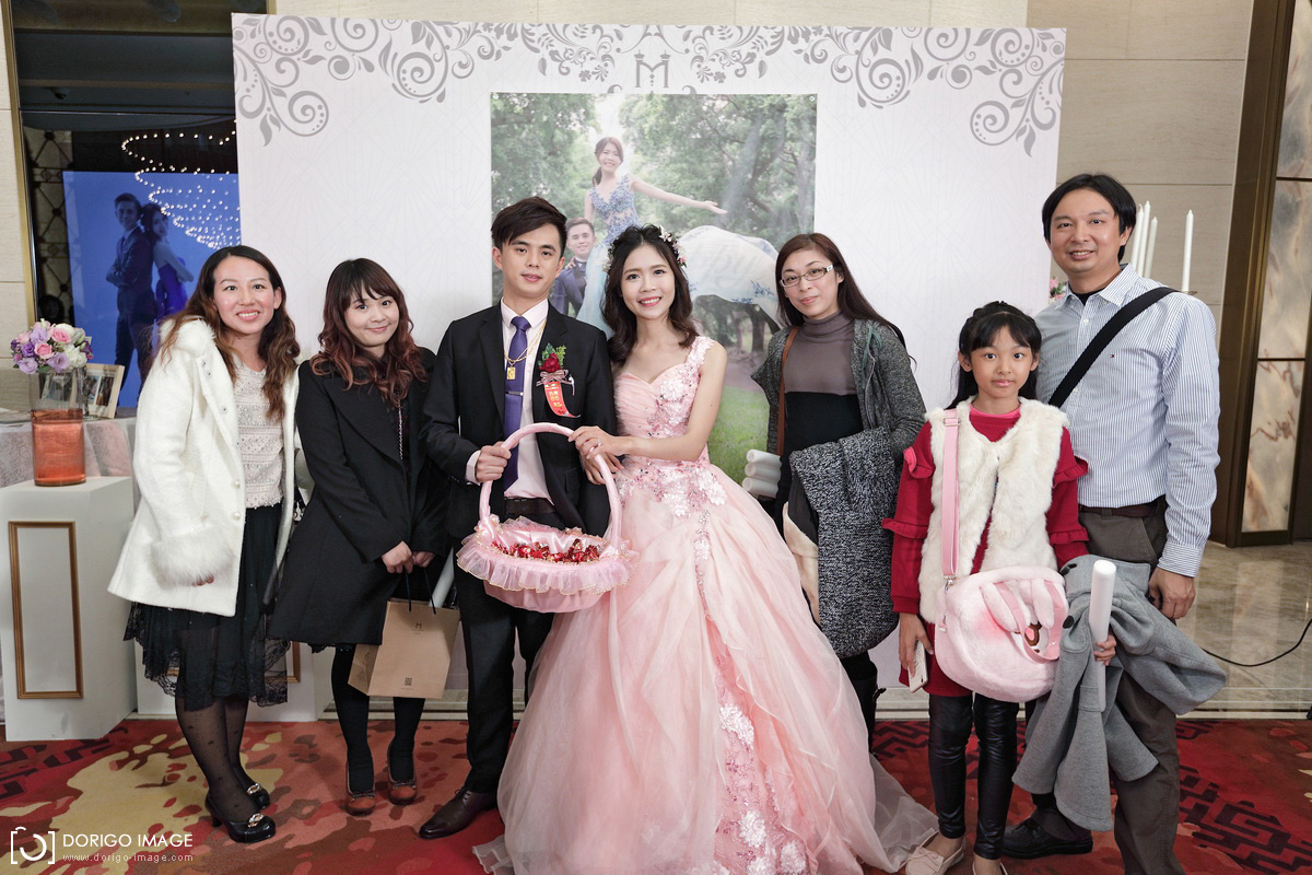婚攝 婚禮攝影