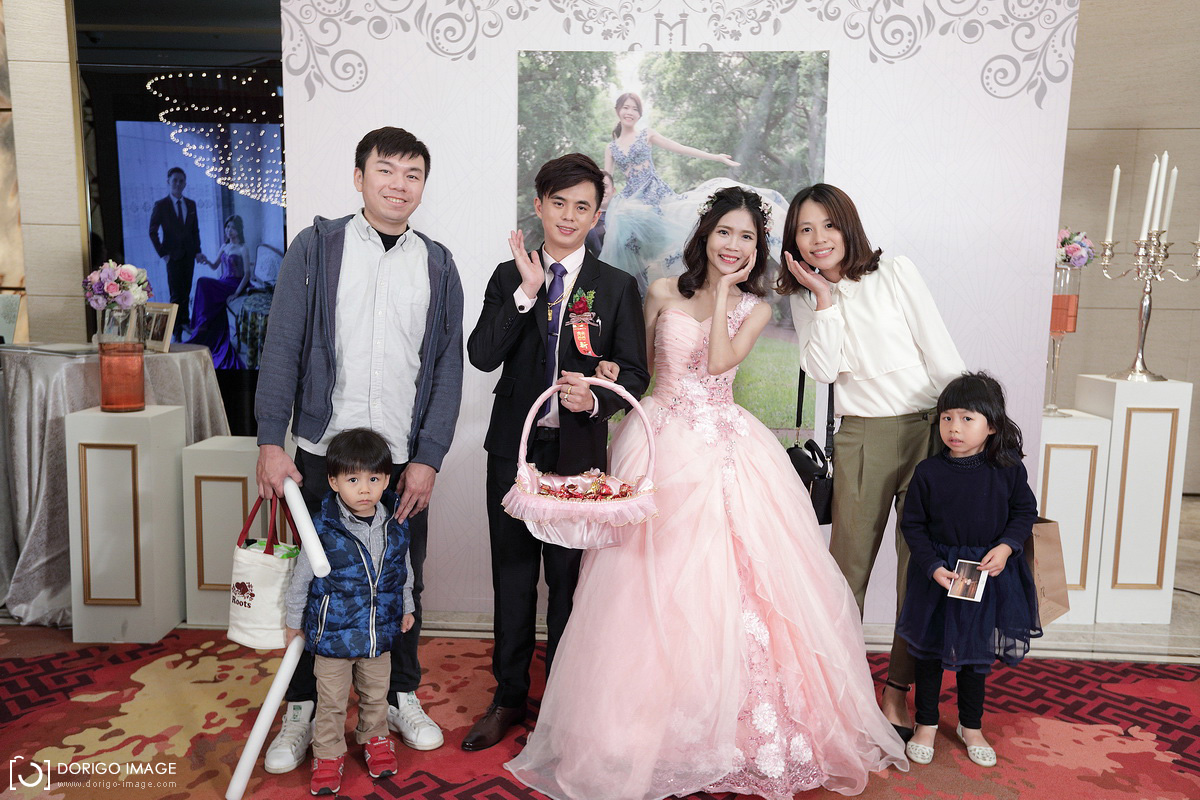 婚攝 婚禮攝影