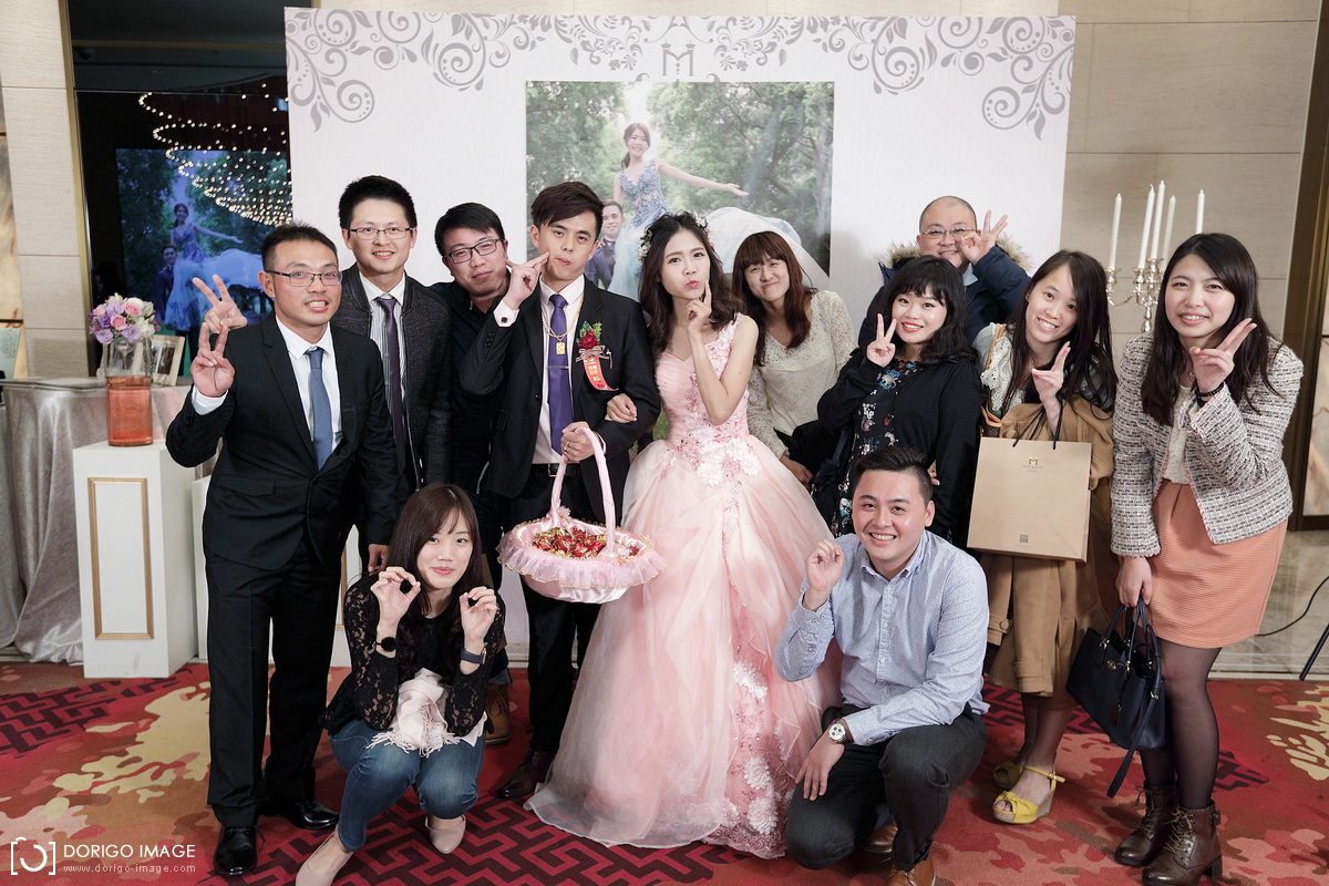 婚攝 婚禮攝影