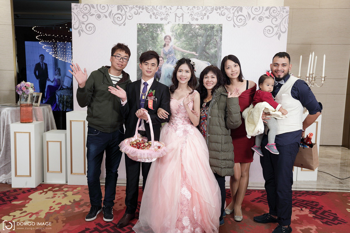婚攝 婚禮攝影