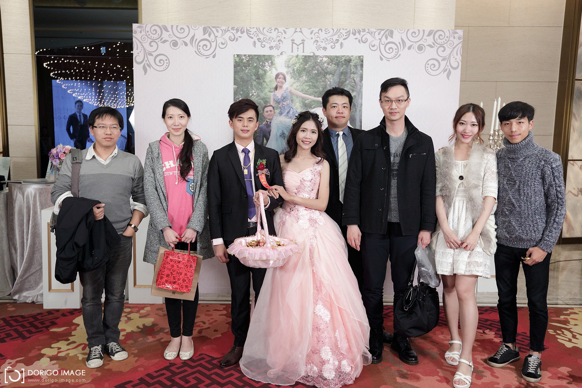 婚攝 婚禮攝影