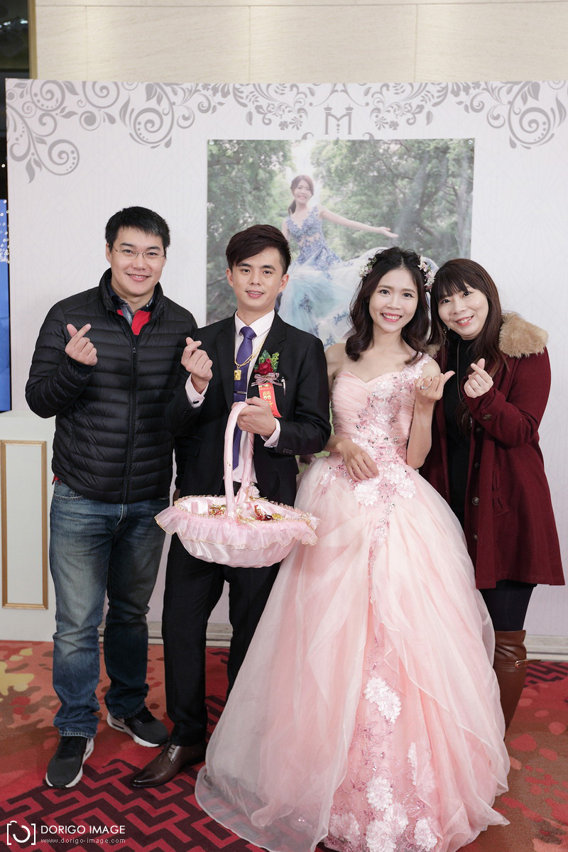 婚攝 婚禮攝影