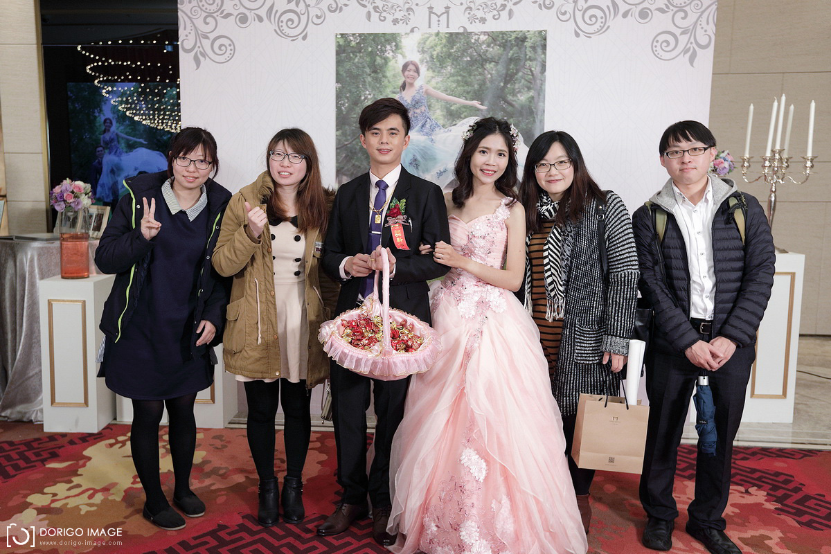 婚攝 婚禮攝影