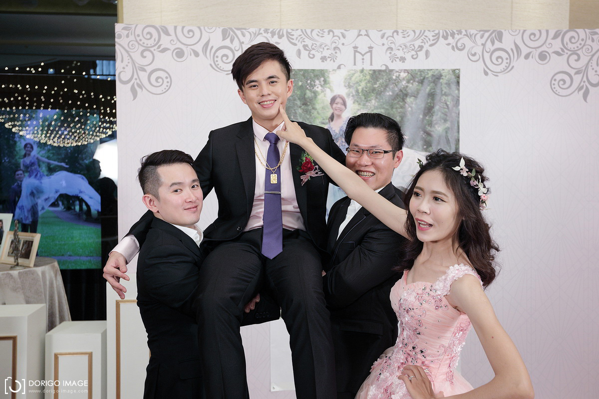 婚攝 婚禮攝影