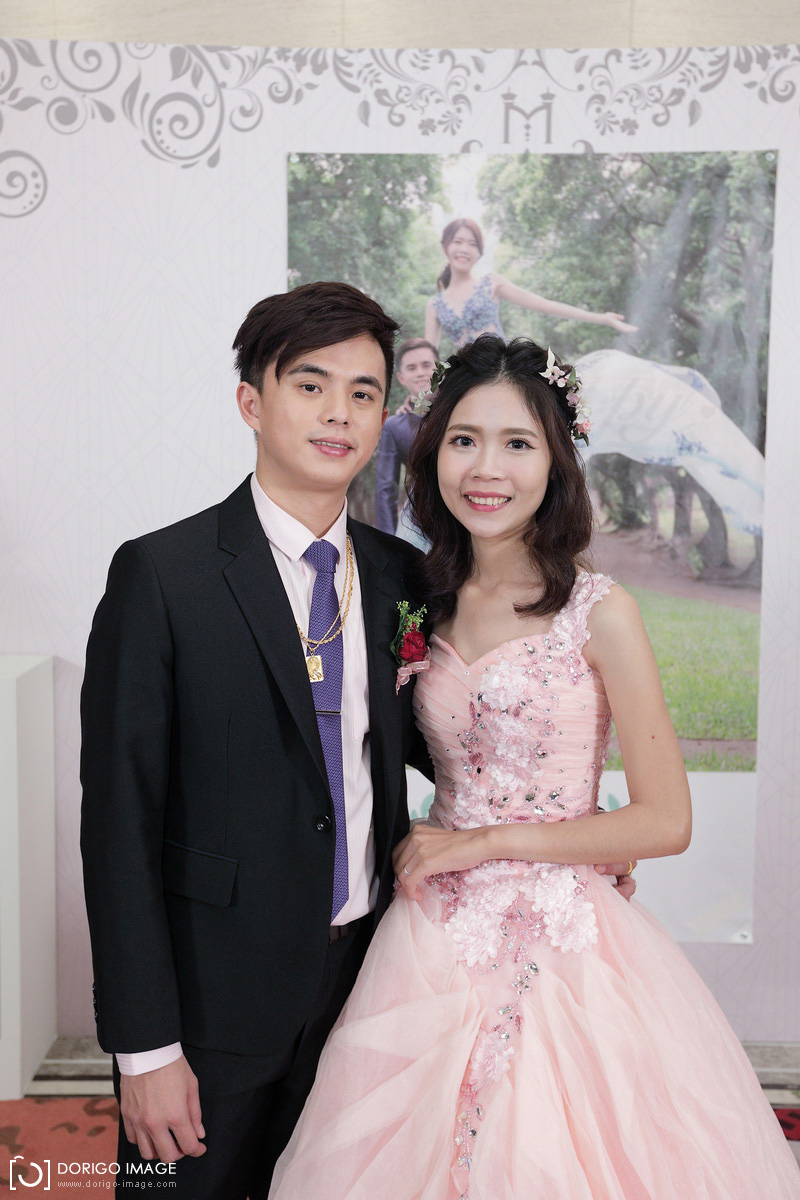 婚攝 婚禮攝影
