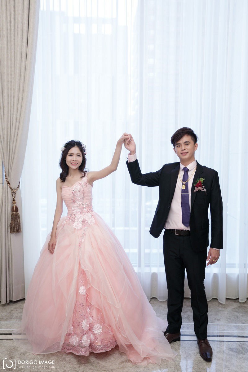婚攝 婚禮攝影