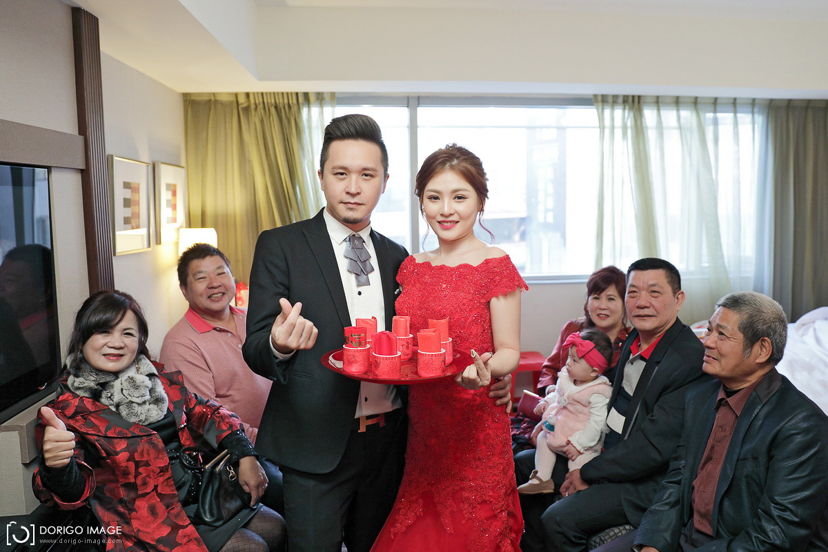 婚禮攝影