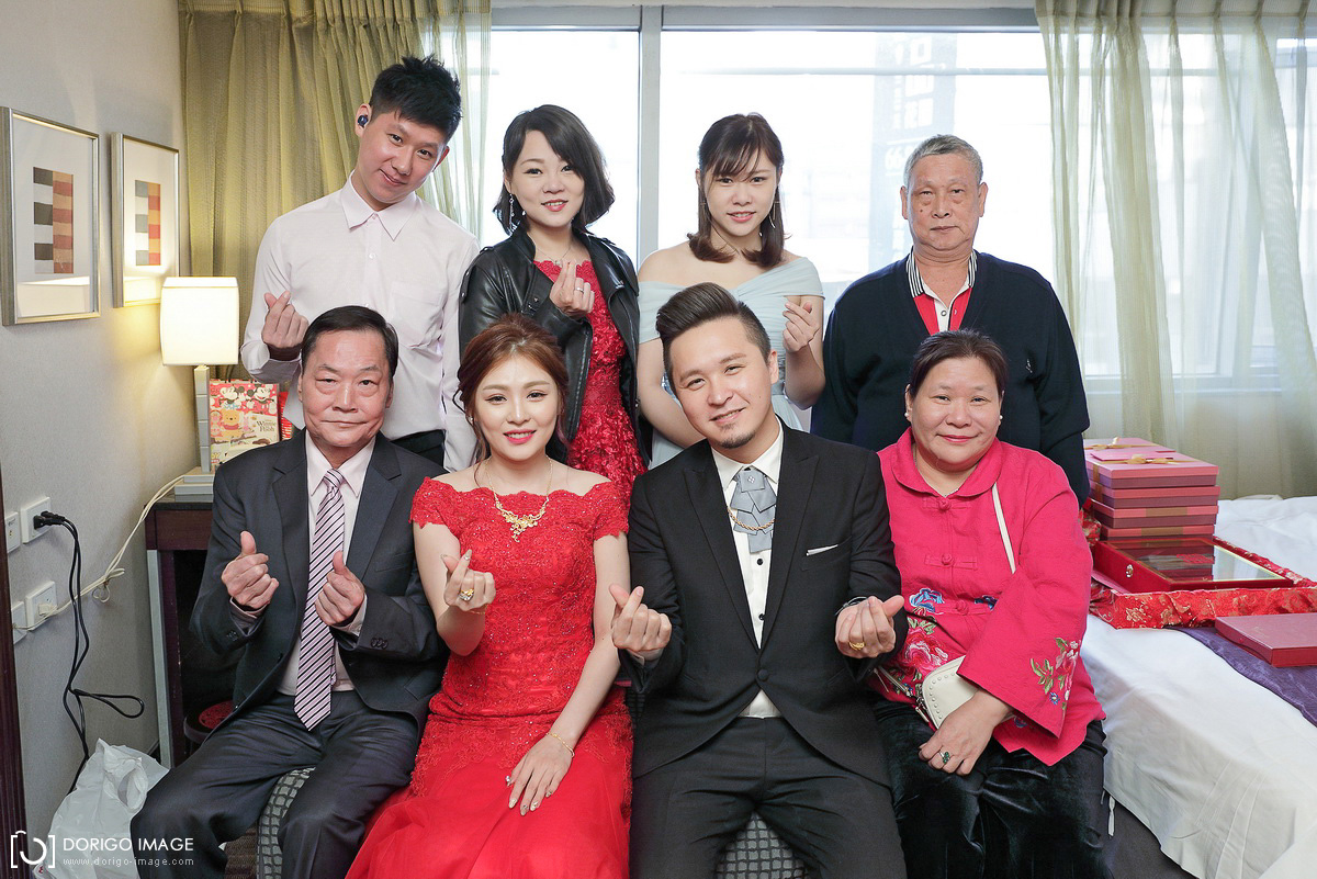 婚禮攝影