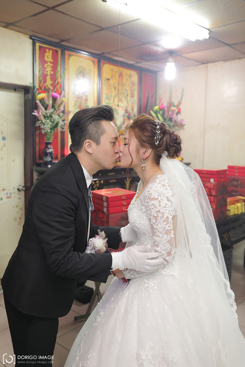 婚禮攝影