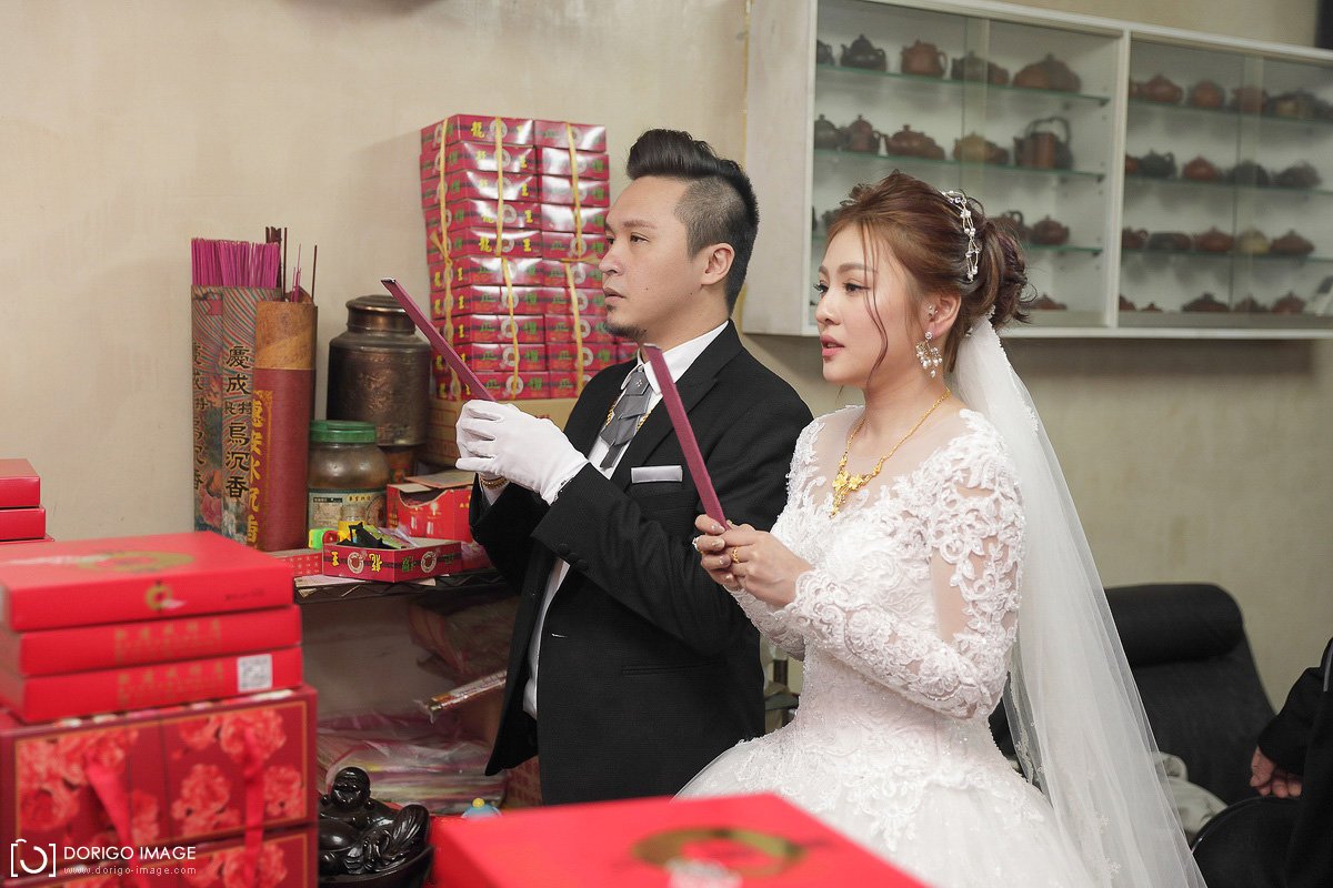 婚禮攝影