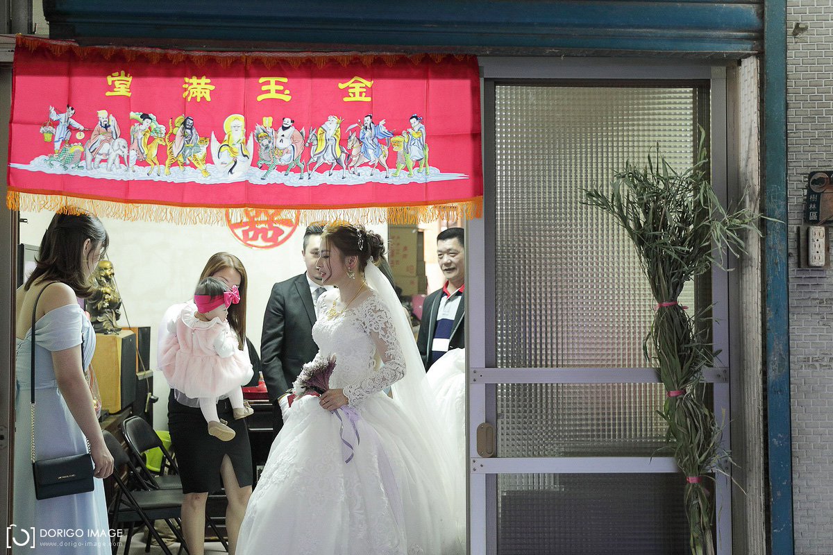 婚禮攝影