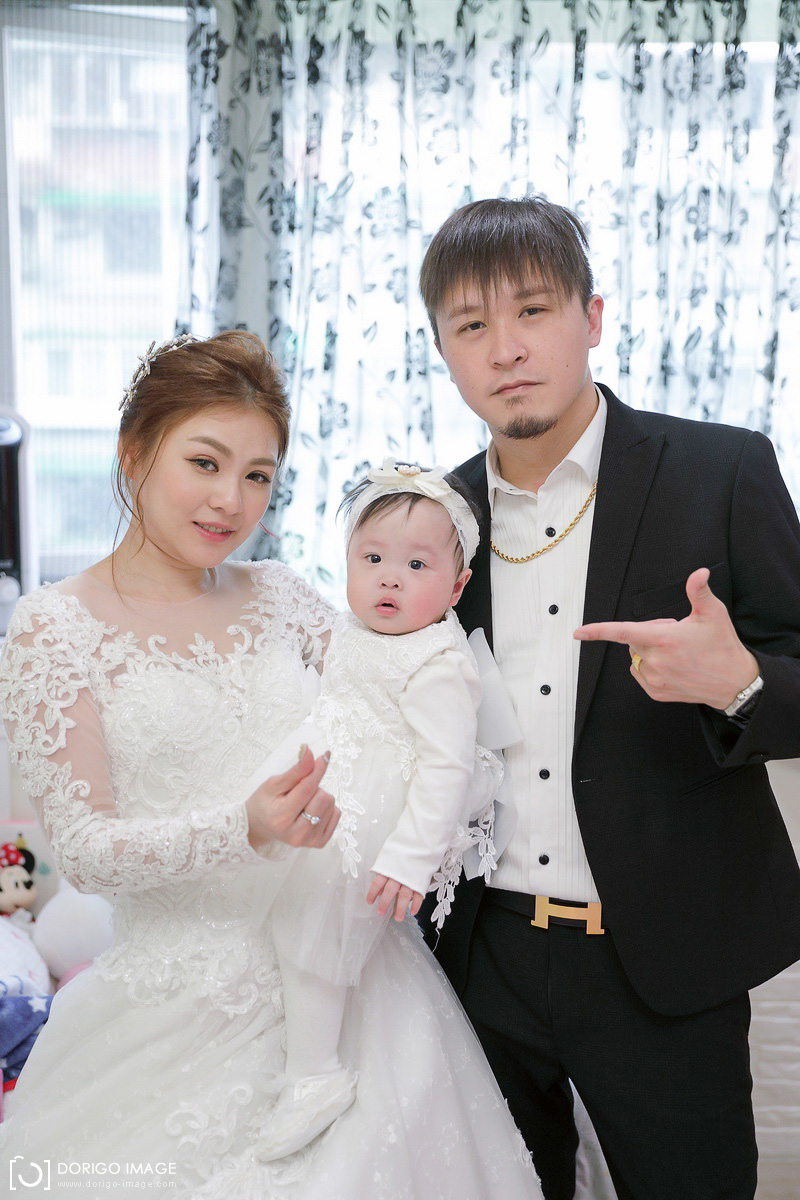 婚禮攝影