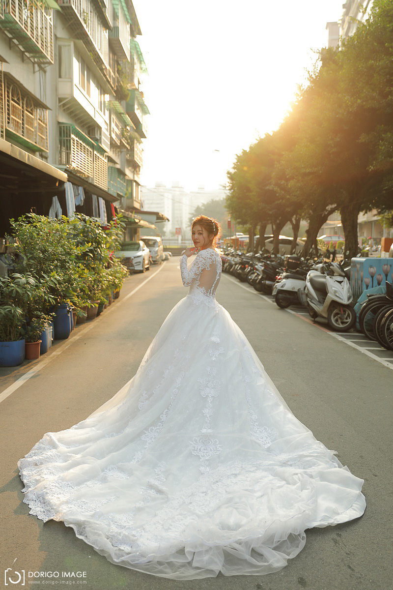 婚禮攝影