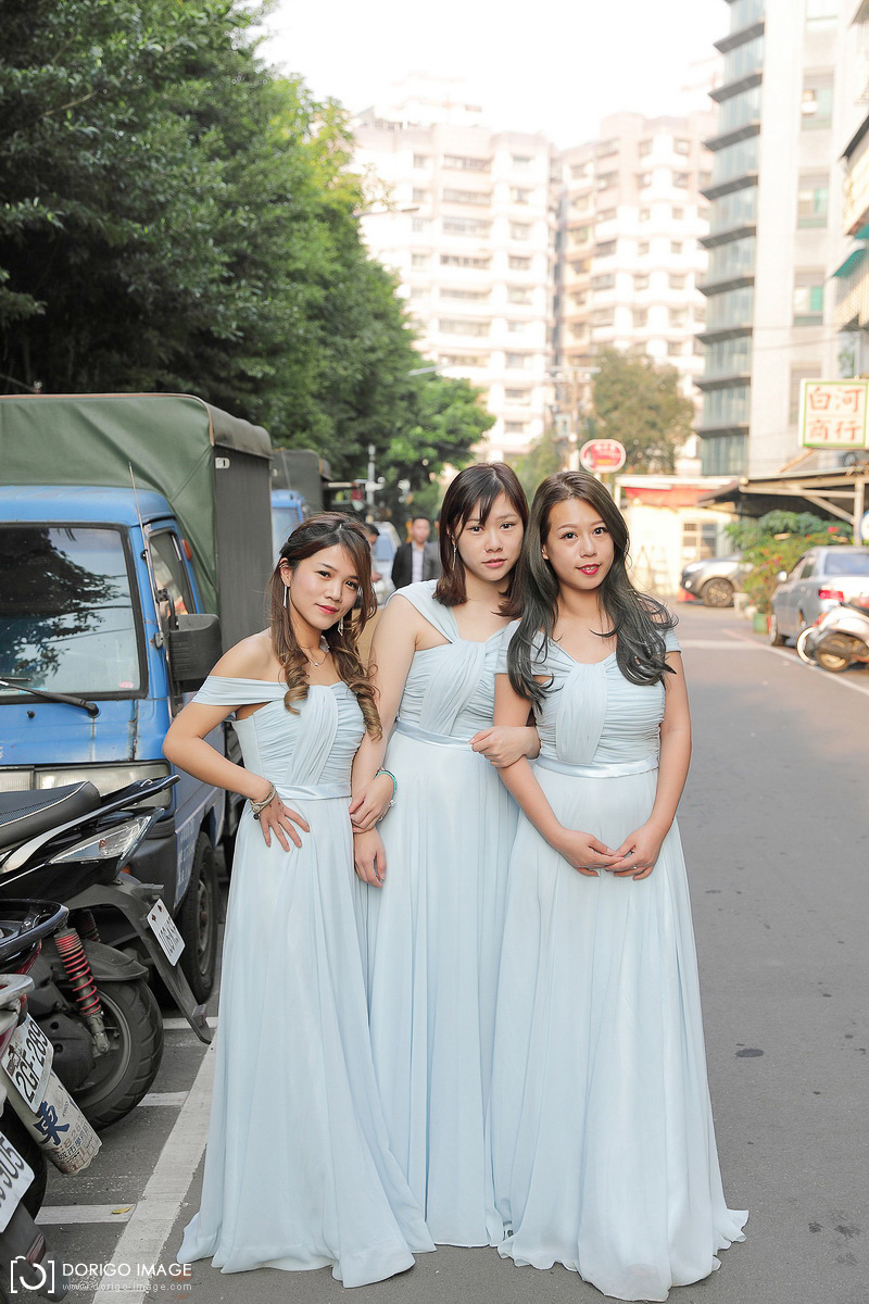 婚禮攝影