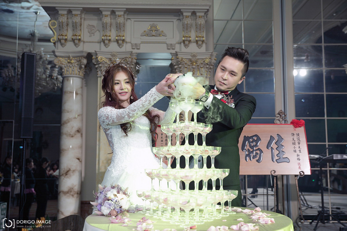 婚禮攝影