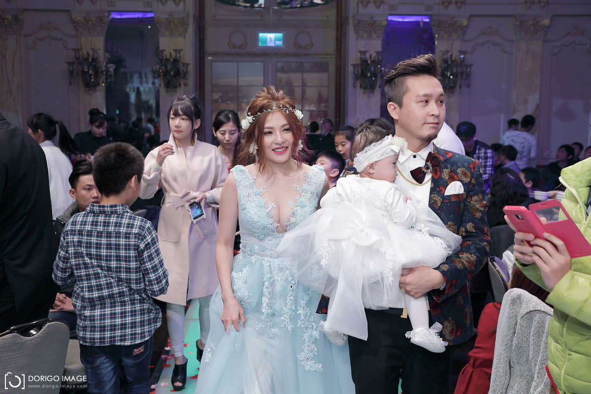 婚禮攝影